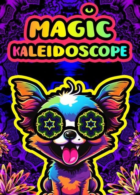 Magic Kaleidoscope