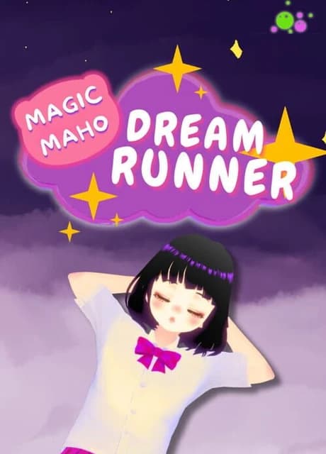 Magic Maho: Dream Runner