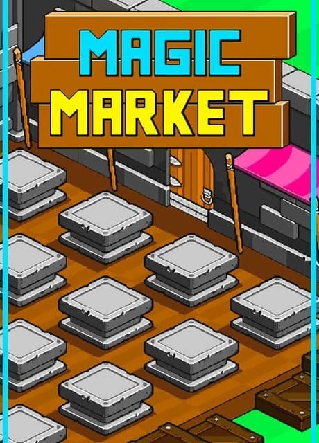 Magic Market