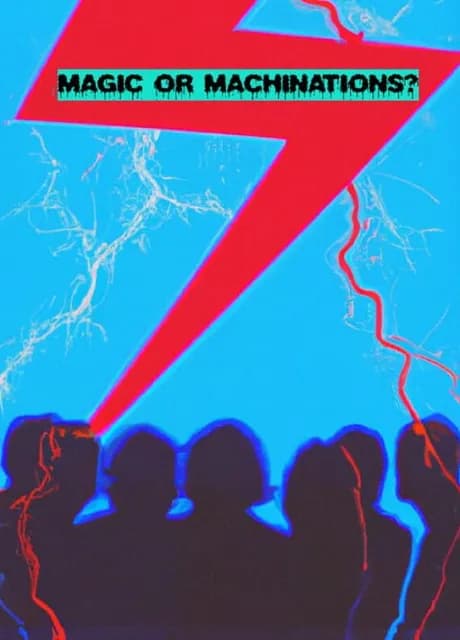 Magic or Machinations