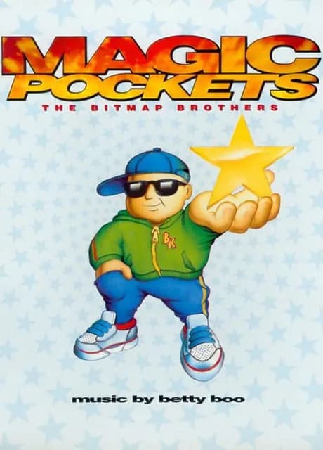Magic Pockets