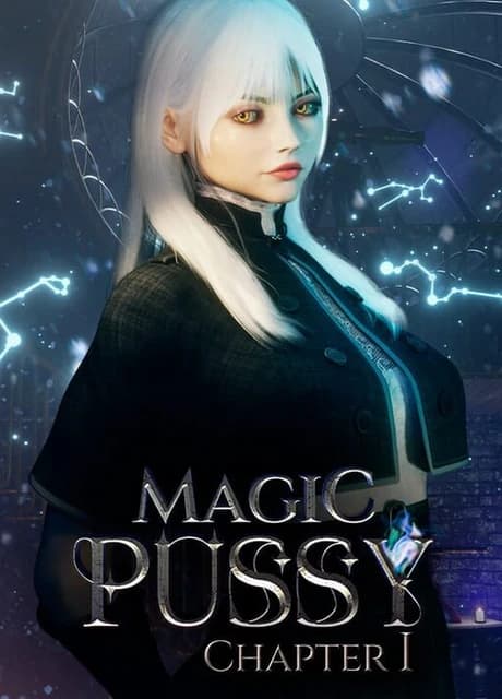 Magic Pussy: Chapter 1