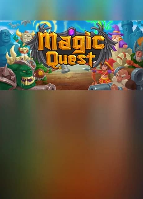 Magic Quest