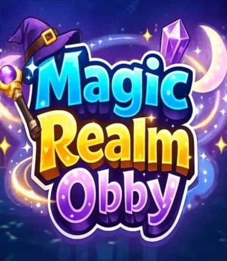 Magic Realm Obby