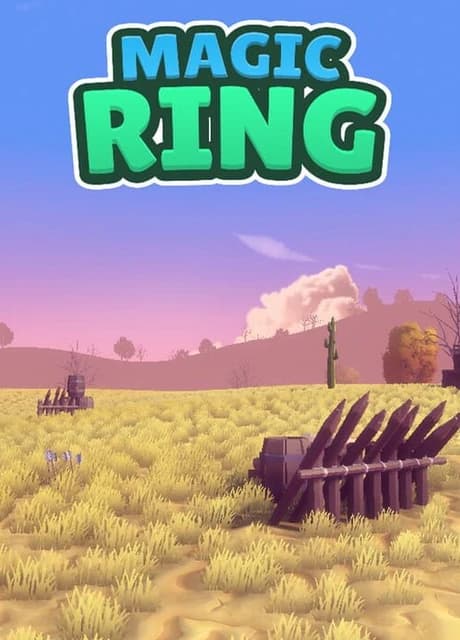 Magic Ring