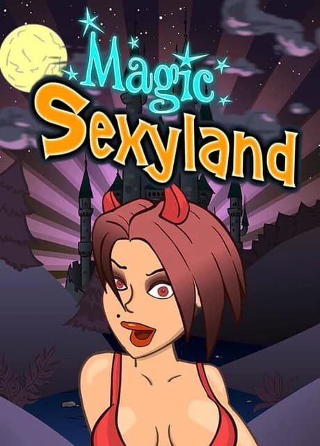 Magic Sexyland