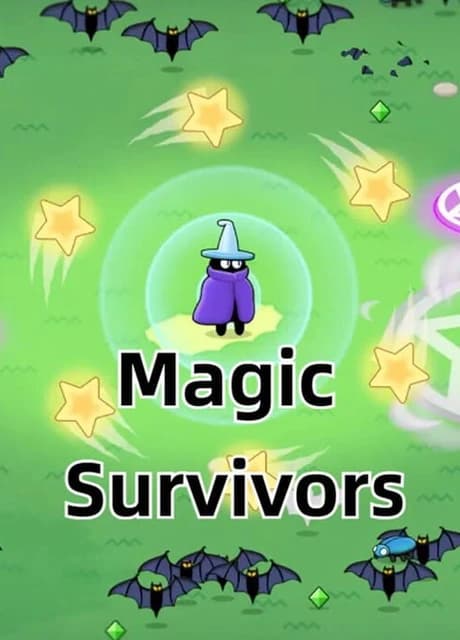 Magic Survivors