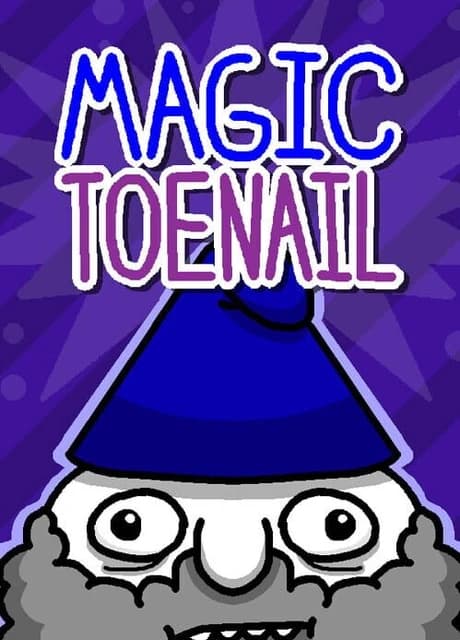 Magic Toenail