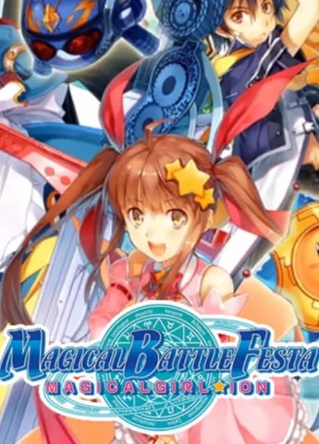Magical Battle Festa