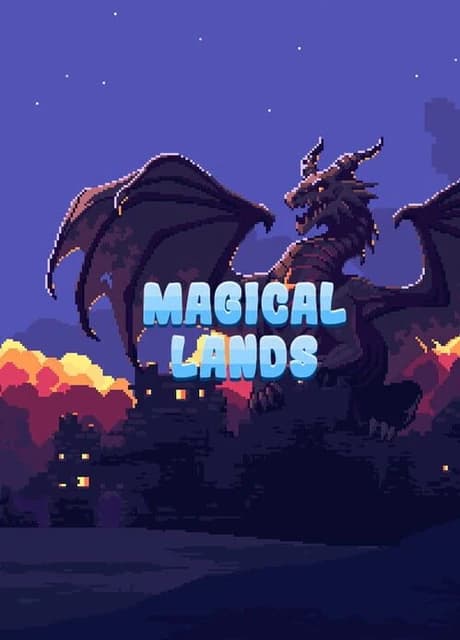 Magical Lands