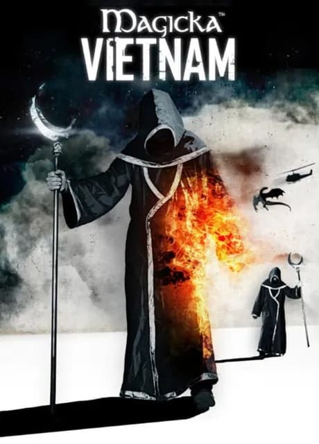 Magicka: Vietnam