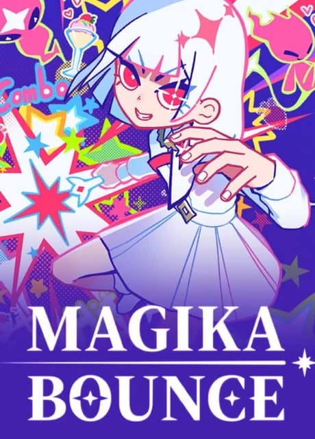 Magika Bounce