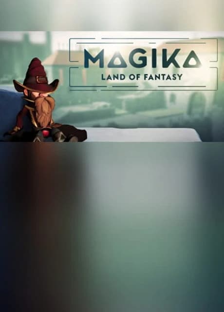 Magika Land of Fantasy