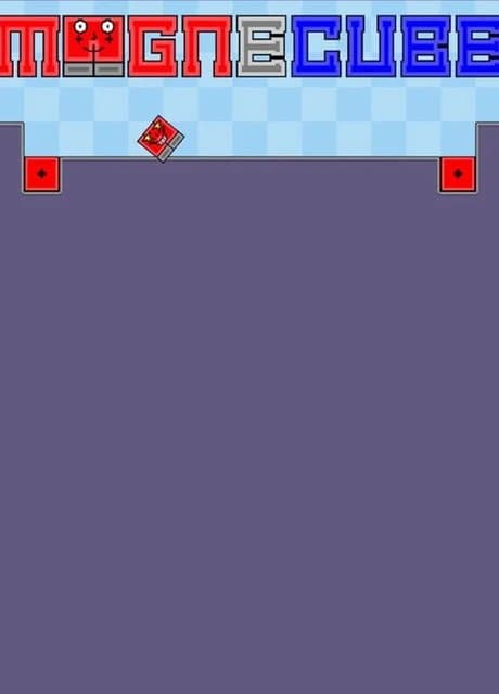 Magnecube
