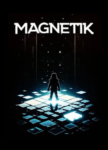 Magnetik