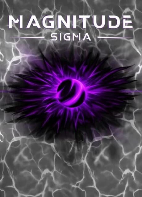Magnitude: Sigma