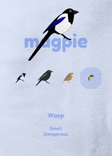 Magpie