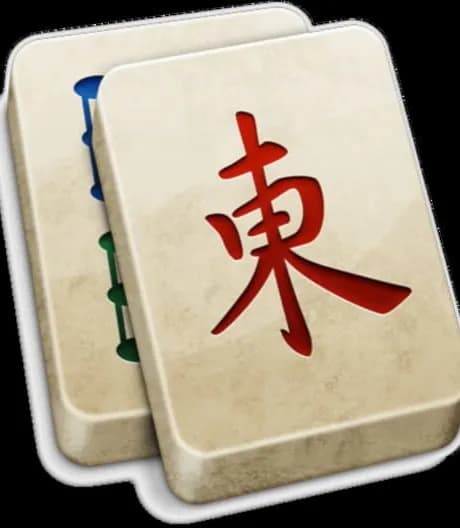 Mah Jong Solitaire 2