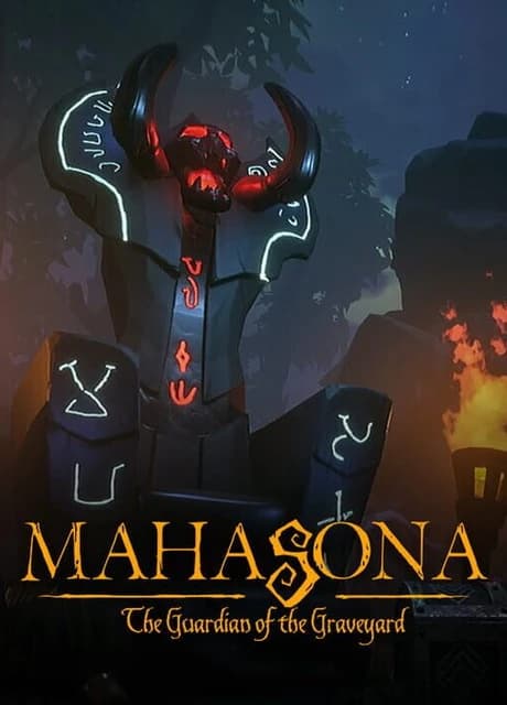 Mahasona