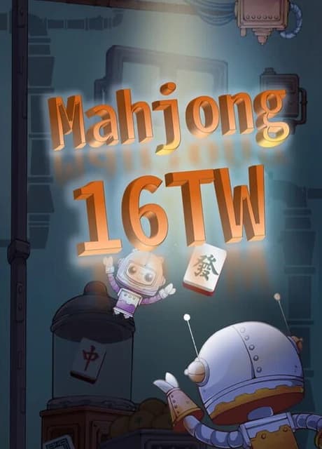 Mahjong 16 TW