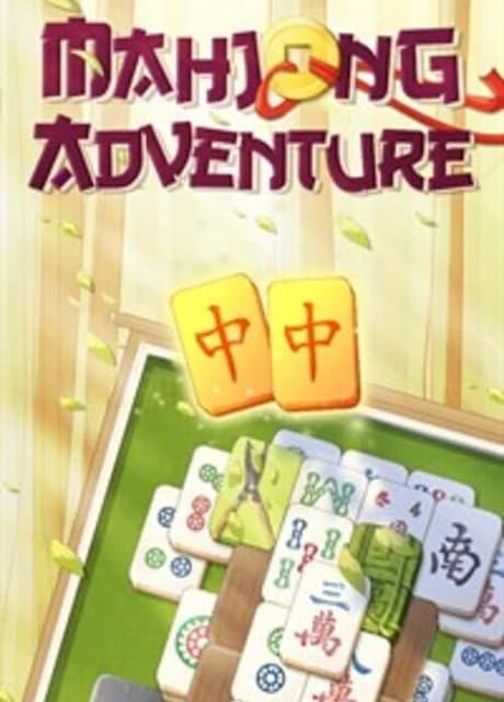 Mahjong Adventure