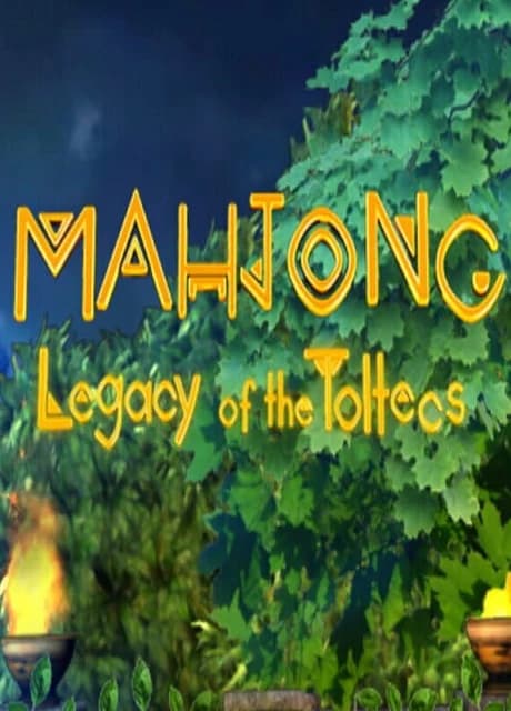 Mahjong: Legacy of the Toltecs