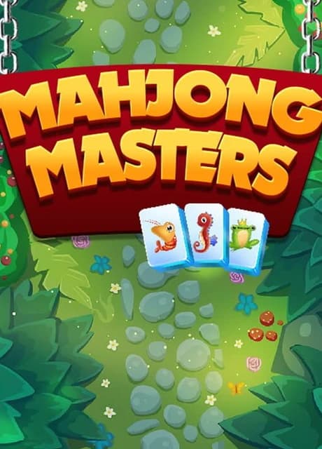 Mahjong Masters