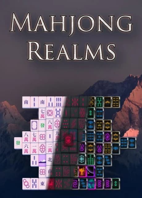 Mahjong Realms