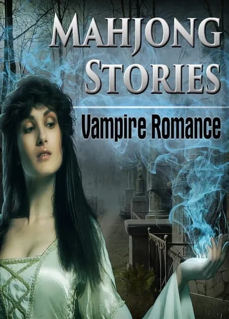 Mahjong Stories: Vampire Romance