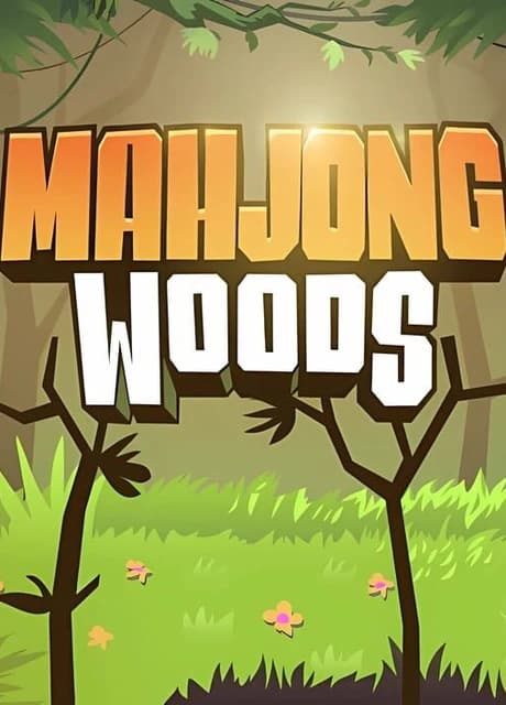 Mahjong Woods