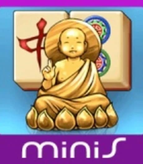 Mahjongg Artifacts: Chapter 2