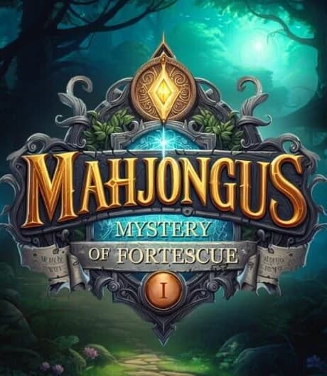 Mahjongus: Mystery of Fortescue