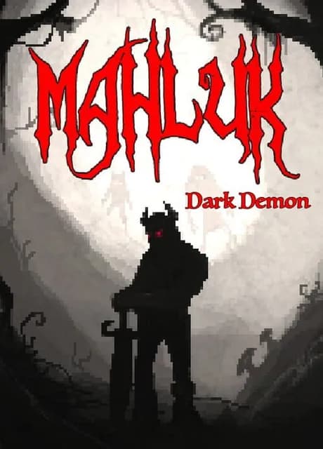 Mahluk: Dark demon