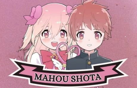 Mahou Shoujo: Magical Shota