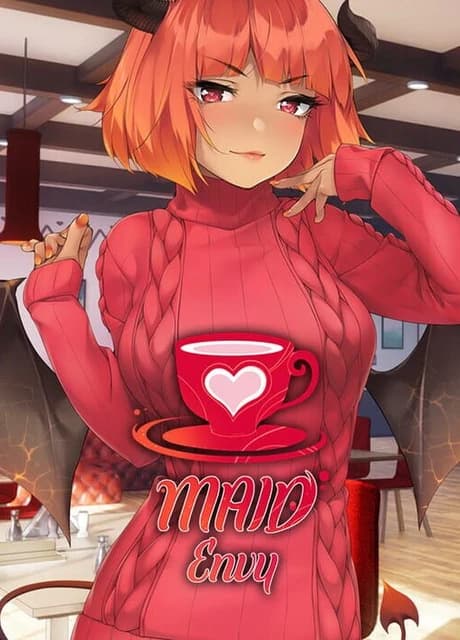 Maid Envy