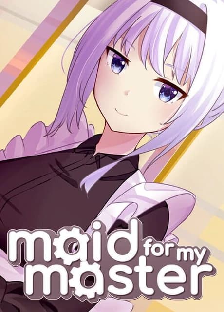 Maid For My Master