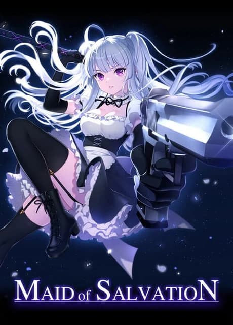 Maid of Salvation