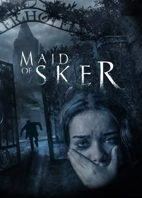 Maid of Sker