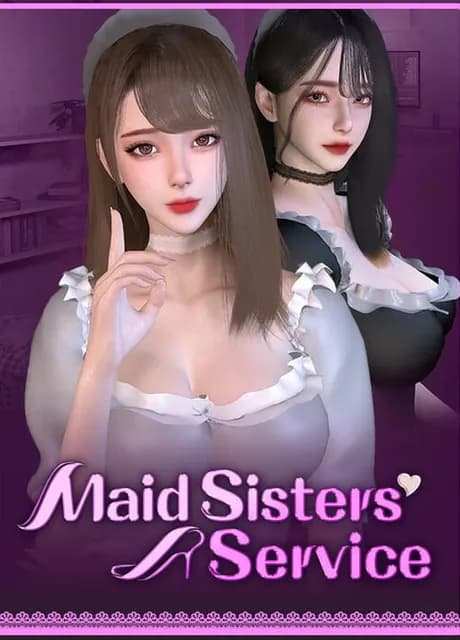 Maid Sisters' Service