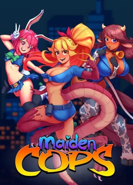 Maiden Cops