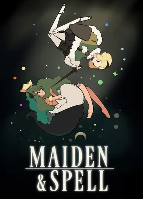 Maiden & Spell