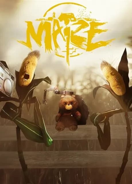 Maize