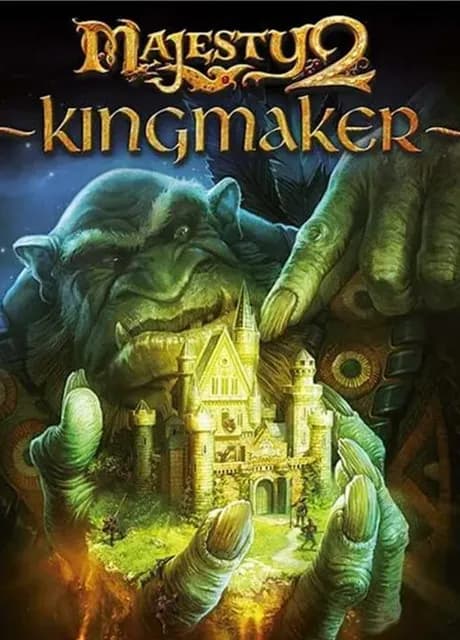 Majesty 2: Kingmaker