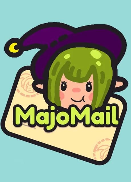 Majo Mail