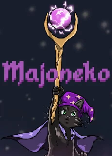 Majoneko
