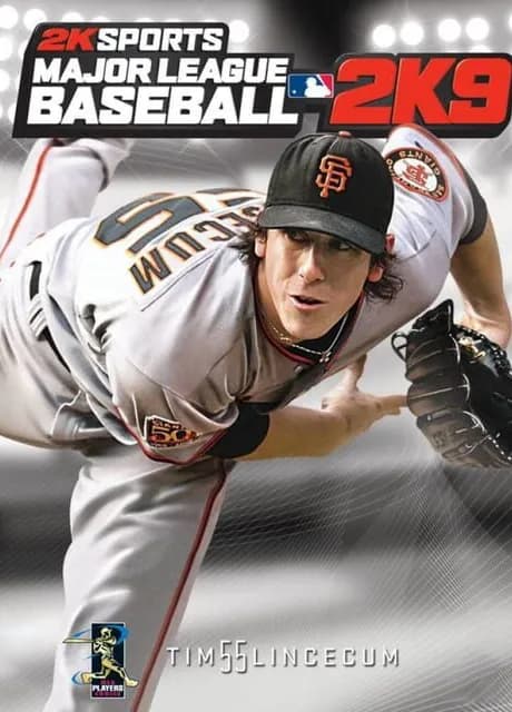 Major League Baseball 2K9