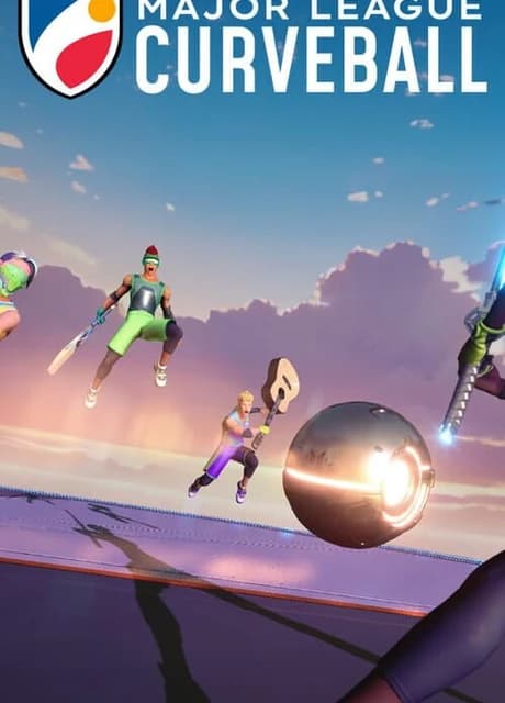 Major League Curveball