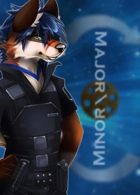 Major\Minor