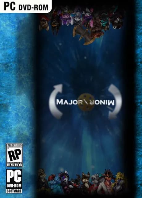 Major\Minor: Complete Edition