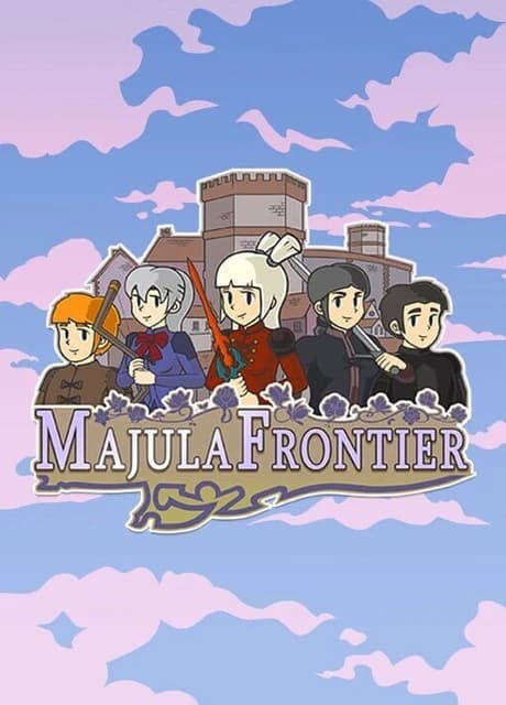 Majula Frontier